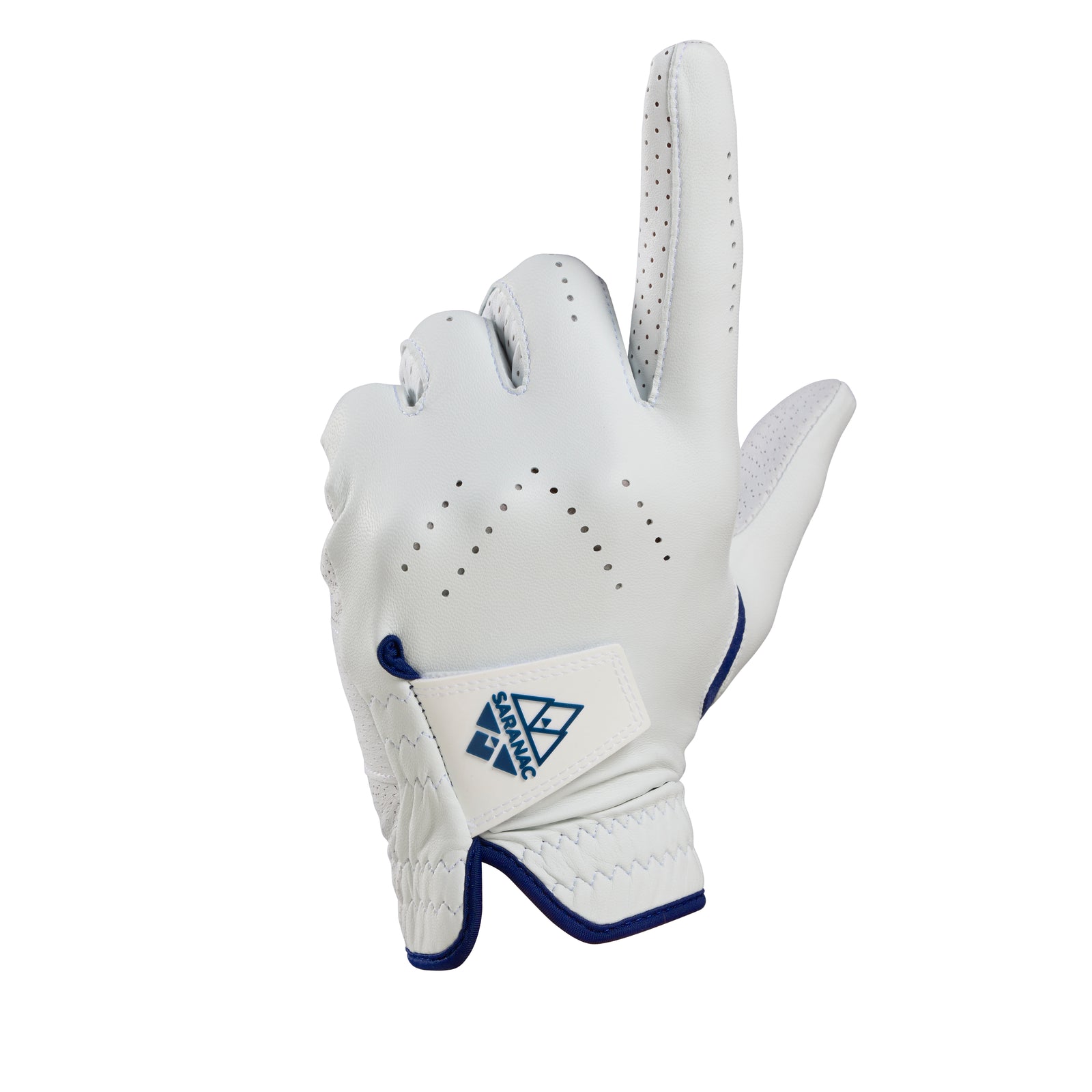 Men's Premium Leather Golf Glove